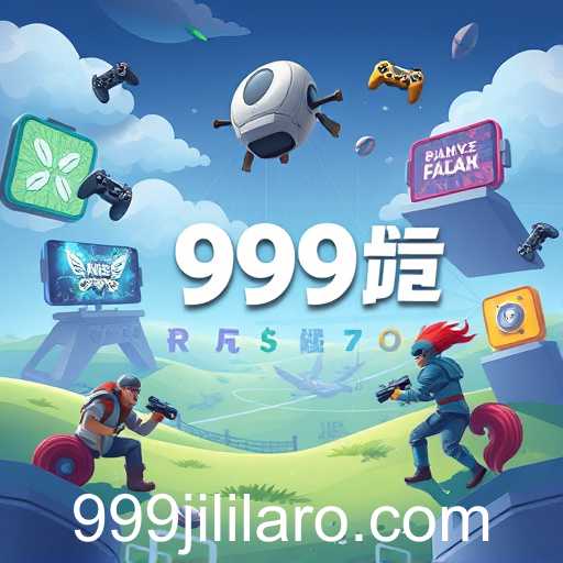 999jili: A Digital Playground Revolution