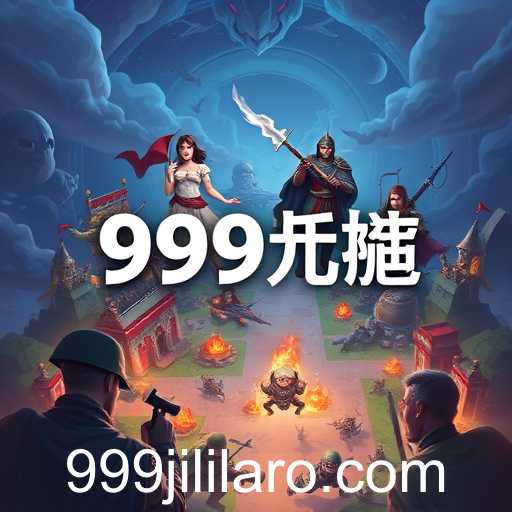 Gaming Innovation and 999jili's Impact in 2025