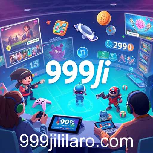 The Evolving Landscape of Online Gaming