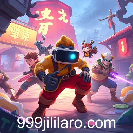 The Rise of 999jili: A Gaming Phenomenon Unveiled