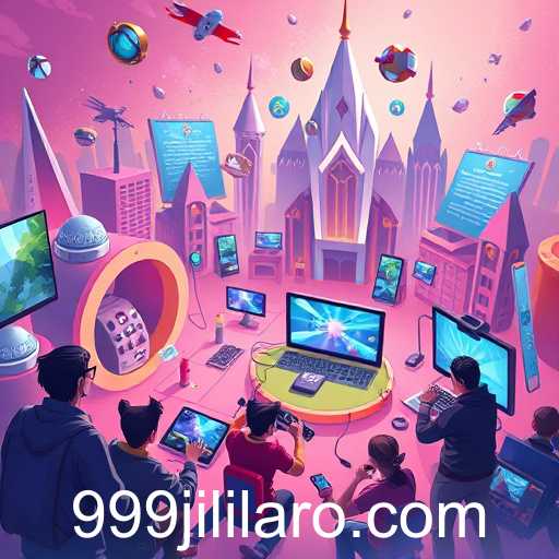 The Rise of Online Gaming Platforms in the Digital Age